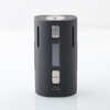 Autentico Vape droid sbody c2d1 167w vw Vape box Mod 2 x 18650, evolv dna 250 chipset