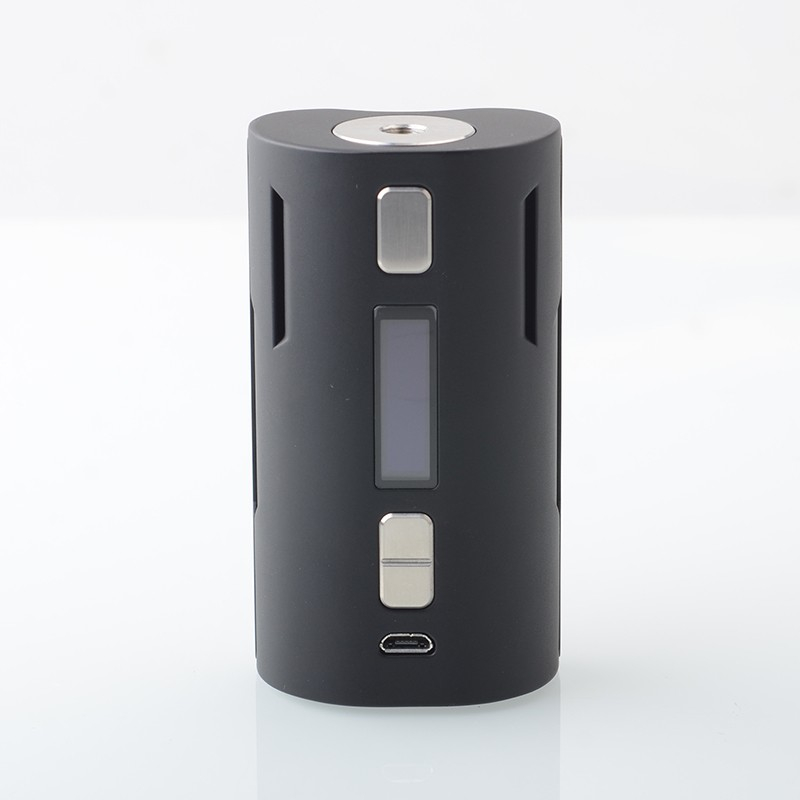 Autentico Vape droid sbody c2d1 167w vw Vape box Mod 2 x 18650, evolv dna 250 chipset