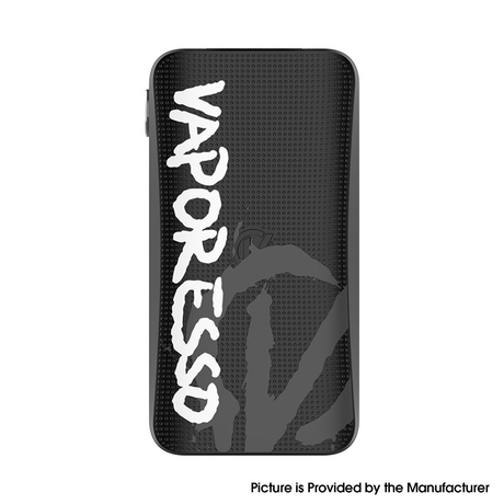 Authentic Vaporesso GEN 200 VW Vape Box Mod VW 5~200W, 2 x 18650