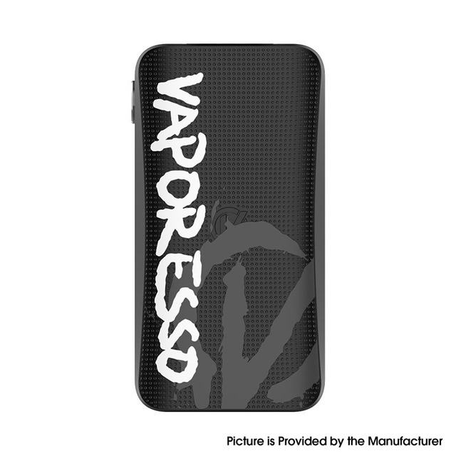 Authentic Vaporesso GEN 200 VW Vape Box Mod VW 5~200W, 2 x 18650