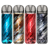 elfbar nachfüll pod läuft aus Starter Kit Geekvape T200 (Aegis Touch) Mod - Navy Blue