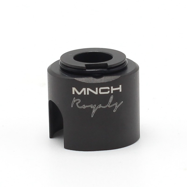 SXK MOBB 2 M2 RBA Bridge Replacement Tank Tube 316SS