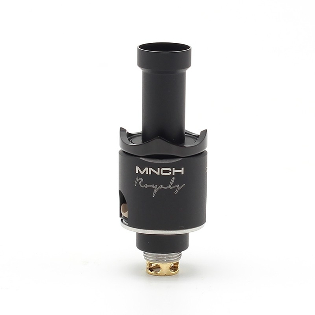 SXK mobb 2 m2 RBA jembatan untuk boro / billet / bb / Cthulhu / pulsa AIO 1.5 + 2.0 + 2.5 + 3.0 + 3.5 + 4.0mm pin udara udara