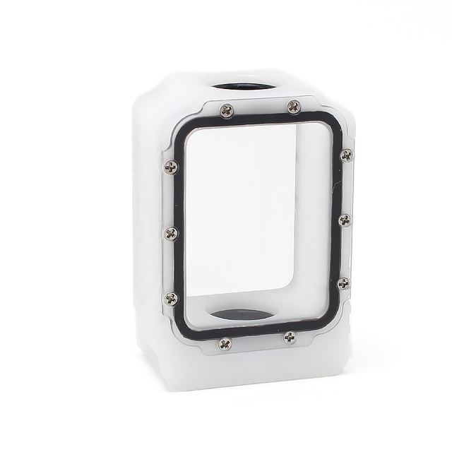 SXK Mission XV Space Pod Boro Tank for SXK BB / Billet AIO Box Mod Kit Aluminum Alloy