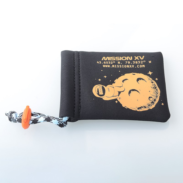 Desce X Mission Pouch for Billet / dotAIO / Cthulhu Aio, Pusle Aio