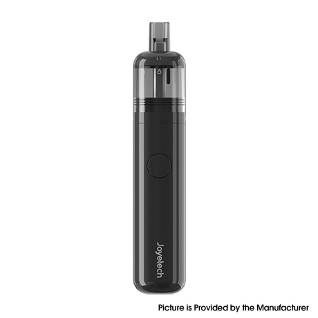 Authentic Joyetech eGo 510 Pod Mod Kit 850mAh. 2ml, 0.8ohm Mesh Coil