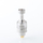 5A Vape Hussar Amu RBA Bridge pour SXK BB / Billet Box Mod Kit / Boro 1,3 mm Pin d'air