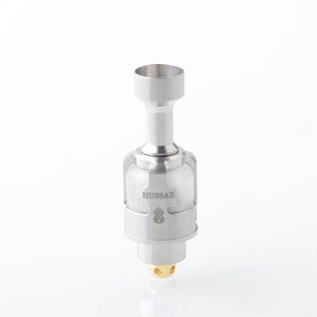 5AVape Hussar AMU RBA Bridge for SXK BB / Billet Box Mod Kit / Boro 1.3mm Air Pin