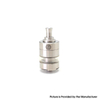 SXK KF X Mini Style MTL RTA Rebuildable Tank Atomizer 3.2ml, 23mm Diameter