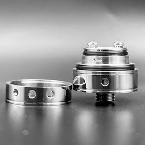 Replacement RDL /MTL Deck for Diplomat Style RTA