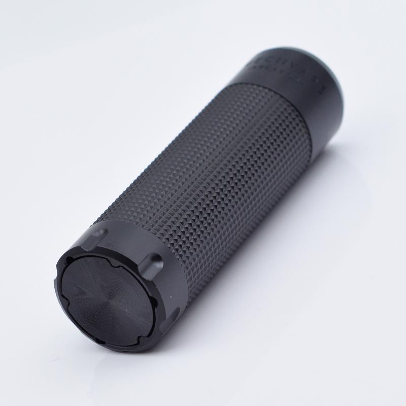 Authentic MECHVAPE Arcless Mechanical Mech Mod 2026 Copper Version 1 x 18650 / 20700 / 21700