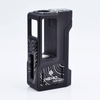 Nemo Style 60W Boro Mod - DNA60/C Evolv Chipset, 1x18650, BB / Billet Boro Tank Compatible