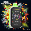 Bood Pulse Pro 50K Disposable Vape