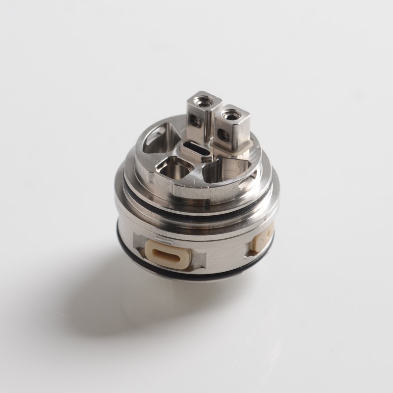 authentic-koguovape-lamo-mtl-rta-rebuildable-tank-vape-atomizer-silver-20ml-ss316-glass-22mm-diameter (2)