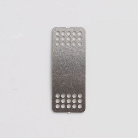 Green Fire Cannateen Dry Herb Vaporizer Replacement Filter Screen - (1 PC)