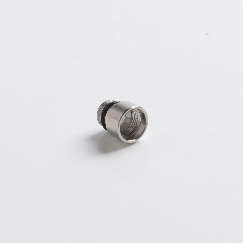 KF Lite Plus Style 2021 RTA再構築可能タンクの交換用タンクチューブ + MTLドリップチップVapeアトマイザー、PEI、4.0ml