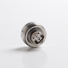 KF Lite Plus Style 2021 RTA Atomizador de vape de tanque reconstruible, acero inoxidable, 4.0 ml, 22 diámetro