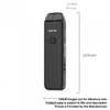 SMOKTech SMOK ACRO 25W 1000mAh Pod System Vape Kit, 5~25W, 2.0ml Pod Cartridge, 0.8ohm
