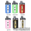 Artery PAL 3 25W Pod System Vape Starter Kit, 5~25W, 1000mAh, 3.0ml Pod Cartridge, 0.7ohm / 1.2ohm