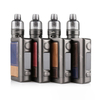 Eleaf Istick Power 2C Kit 160W VW Box Mod + GTL Pod Tank ، 1 ~ 160W ، 2 × 18650 ، 4.5 مل ، 0.4OHM / 0.8OHM