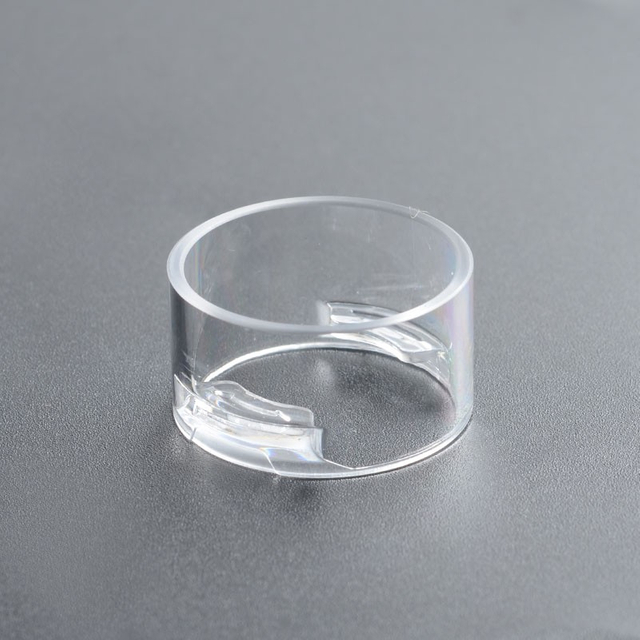 Damn Vape DOOM X Mesh RTA Replacement Tank Tube(1 PC)