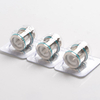 Lost Vape Replacement P1 Mesh Coil Head for Ursa Pro Pod Tank / Ursa Quest Multi Kit - 0.15ohm (3 PCS)