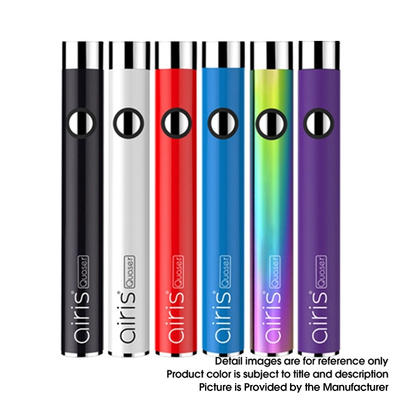 ozone vape battery Hybrid Pen 350mAh Battery Wholesale main image 1