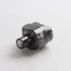 Wotofo SMRT System System System System Kit Cardlision Cartridge - 4,5 мл, PCTG (1 ПК)