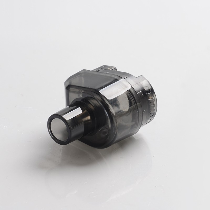 Wotofo SMRT System System System System Kit Cardlision Cartridge - 4,5 мл, PCTG (1 ПК)