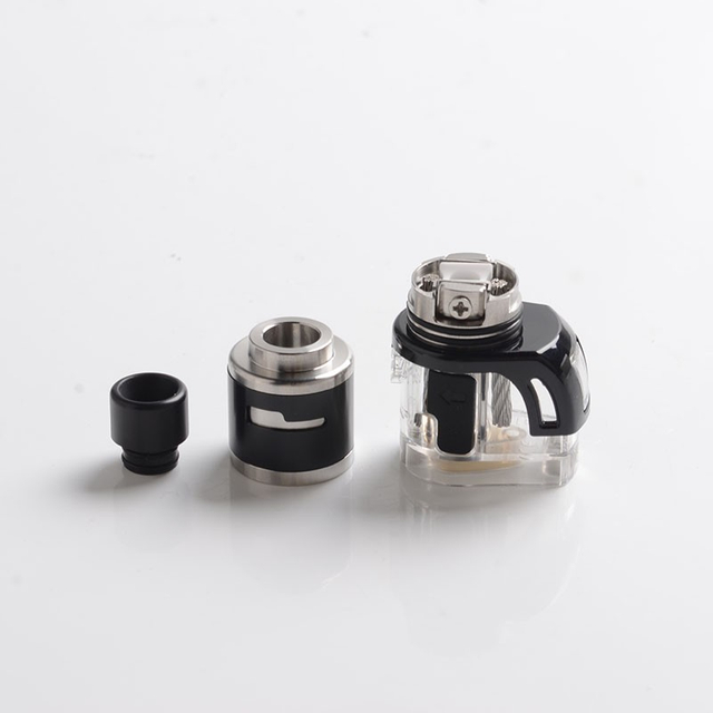 Vapefly Optima 80W Pod Mod Kit Replacement RDTA Pod Cartridge - 4.0ml (1 PC)