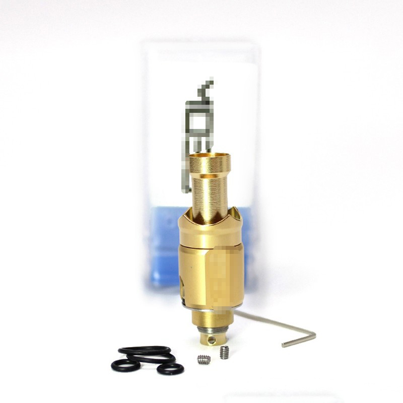 SXK-MOBB-Mini-RBA-RBA-REBUILDABLE-ATOMIZER-FOR-BILLET-BB-SUPBOX-BANTAM-REVISION-W-35MM-AIR-PIN-Gold-316SS (4)