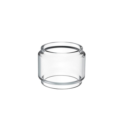 Gas Mods Cyber RTA Replacement Glass Tank Tube, 6.0ml (1 PC)