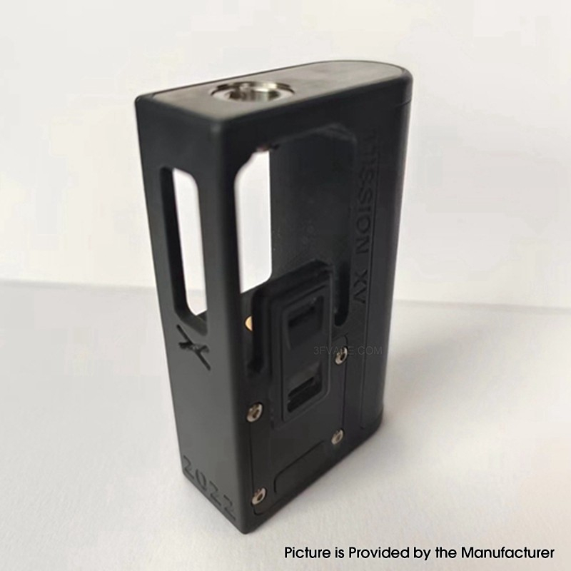 Astro DNA 60W Boro Mod VW 1~60W, 1 x 18650, Evolv DNA60 Chipset & Reviews -  shareAvape