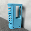DNA Gaya Prancis 60W Boro Mod VW 1 ~ 60W, 1 x 18650, Evolv DNA60 Chipset