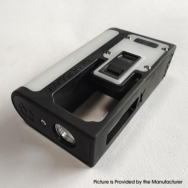 Astro DNA 60W Boro Mod POM, VW 1~60W, 1 x 18650, Evolv DNA60 Chipset