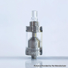 Rekavape Four One Five 415V2 415 V2 Style MTL RTA Atomizer 316SS + PEI, 4ml, 22mm, Diameter