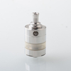 Kayfun X Mini Style MTL RTA Rebuildable Tank Atomizer 3.2ml, 23mm Diameter