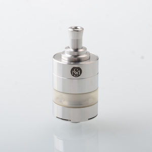 Kayfun X Mini Style MTL RTA Rebuildable Tank Atomizer 3.2ml, 23mm Diameter