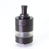 YFTK Kayfun X Mini Style MTL RTA Rebuildable Tank Atomizer 3.2ml, 23mm Diameter