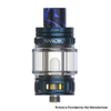 Authentic SMOKTech SMOK TFV18 Mini Tank Vape Atomizer 6.5ml, 0.15 / 0.2ohm Mesh Coil, 28mm Diameter