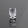 Dotmod Dotaio Vape Pod System / RDA / RTA / RDTA Vape Atomizerの短い510ドリップチップ