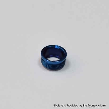 510 Drip Tip Adapter for dotMod dotAIO Vape Pod System 