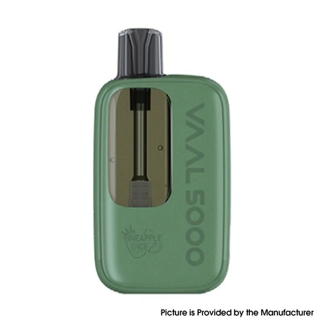 Joyetech Vaal 5000 Pod System Vape Starter Kit 570mAh, 12ml, 1.2ohm