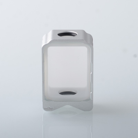 Monarchy Boro Tank for SXK BB / Billet AIO Box Mod Kit 