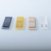 SXK SVA KIMAIO AIO All في أزرار استبدال MOD مربع واحد PMMA + PMMA + PEEK + ULTEM (4 PCS)