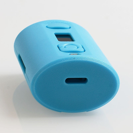 SXK Box Style 200W VV VW Variable Wattage Squonk Box Mod, 5~200W, 2 x 18650 / 20700, 7ml