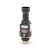 SXK Hussar STM RBA Billet / BB / Boro Tank 316SSの橋、エアピン1.0 / 1.2 / 2.0 / 3.0 / 4.0 / 4.8mm