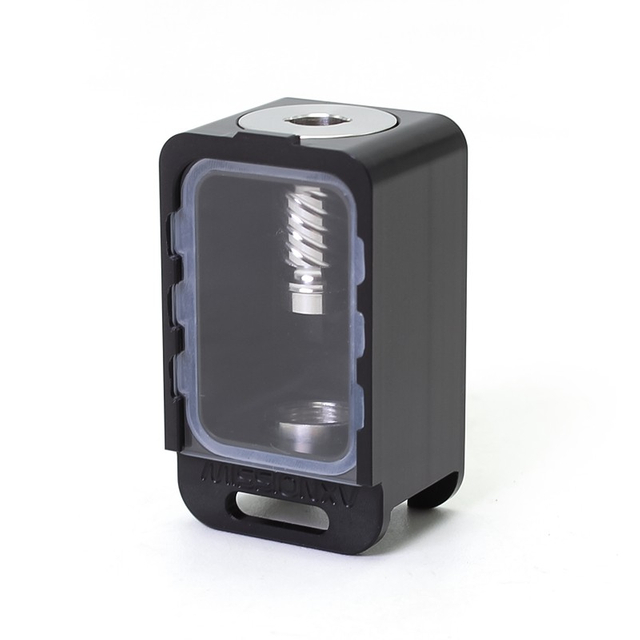 SXK Mission XV DotBoro Style Boro Tank for Astra Style RBA / dotMod dotAIO V1 / V2