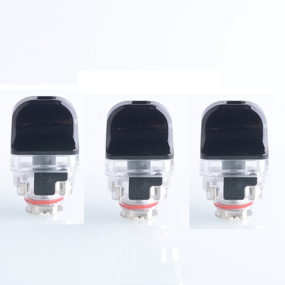 Pods And Coils Smok Novo 4 Empty Pods 3pk | Soul Vapor E-Liquid Smok Rpm 5  Starter Kit