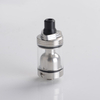 Ulton Skyline R Style RTA Rebuiltable Vape Atomizer с 4 MTL AirDisks, 0,8 мм / 1,0 мм / 1,2 мм / 1,5 мм, 22 мм